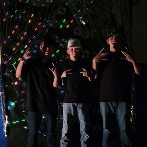 Meet your Posher, Tyler